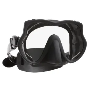 Scubapro Devil Scuba Diving Mask