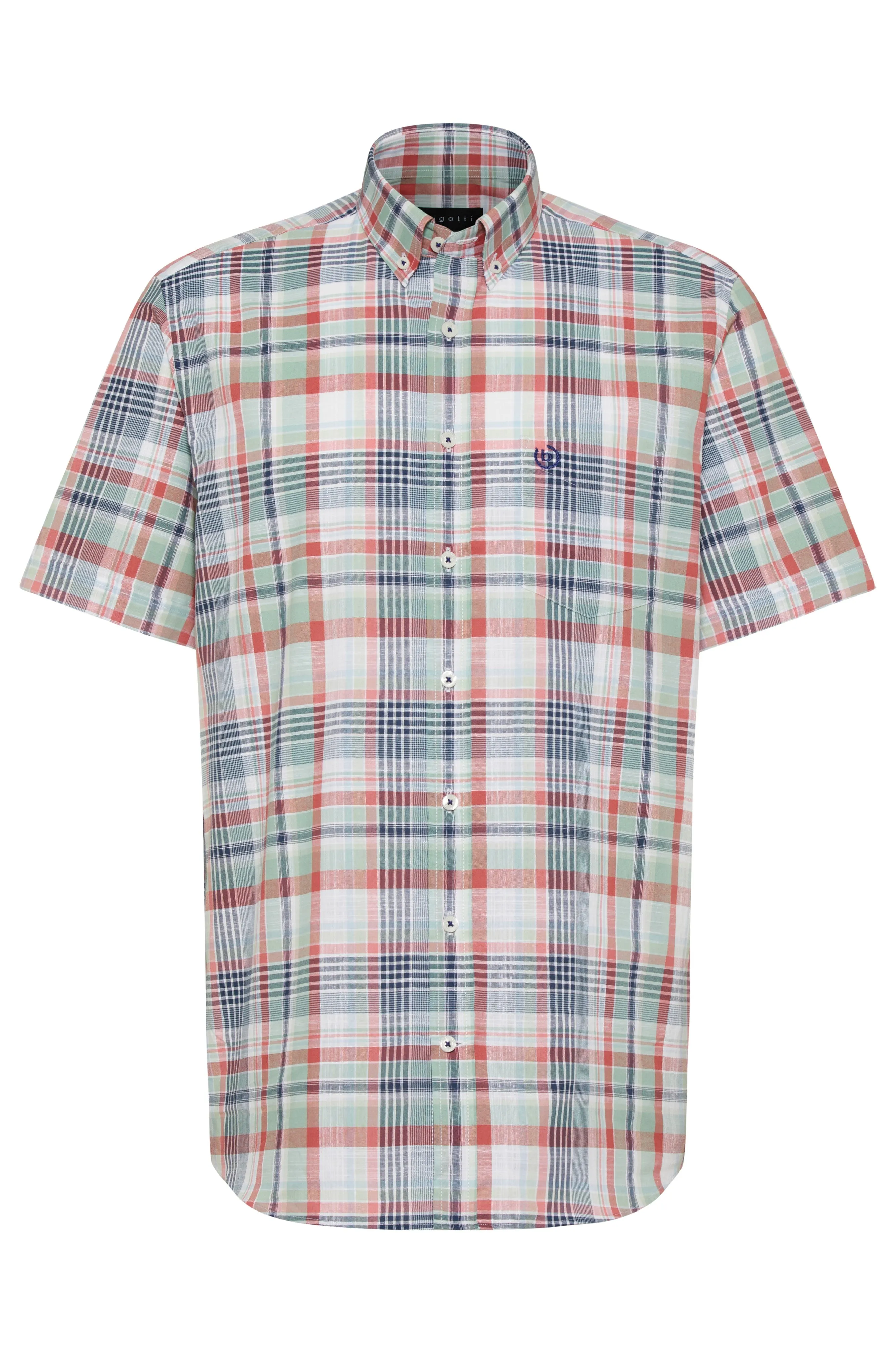 Short Sleeve Shirt