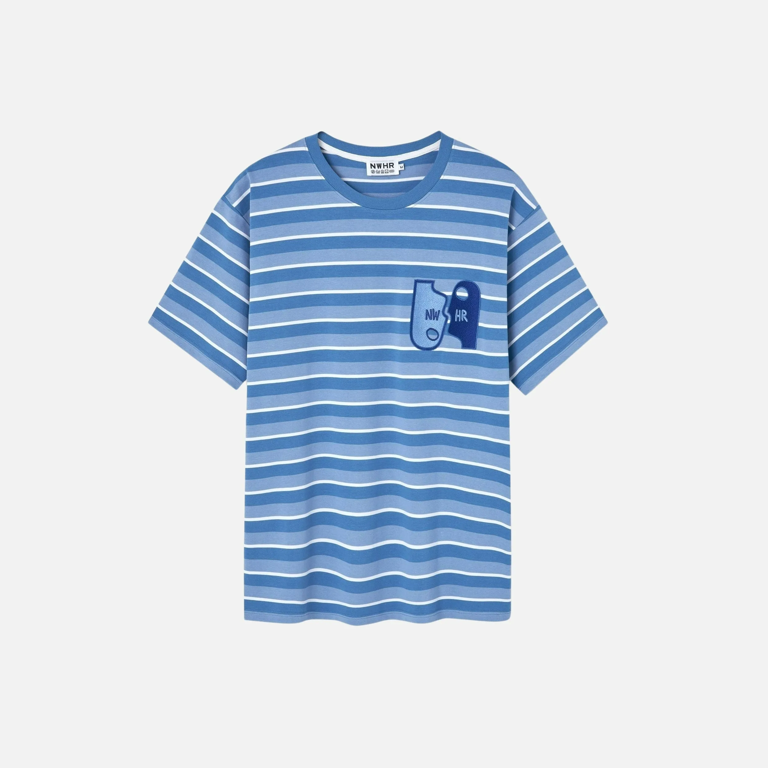 Stripes T-shirt