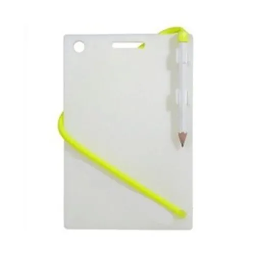 Trident Underwater Writing Slate With Pencil