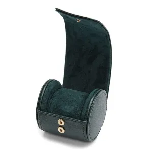 WOF Watch Roll British Racing Green Single