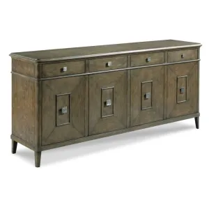 WoodBridge Furniture Amarosa Sideboard - 3117-15