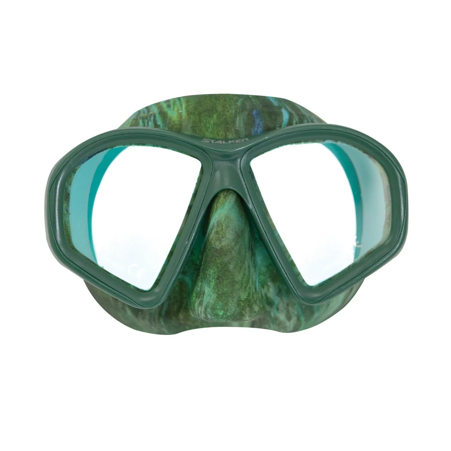 XS Scuba Stalker Dive Mask